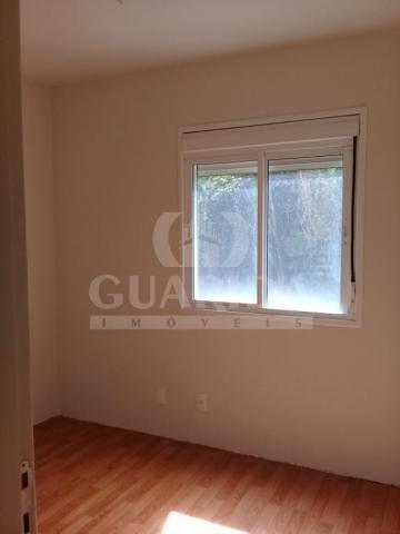 Apartamento à venda com 2 dormitórios em Jardim carvalho, Porto alegre cod:99413 - Foto 13