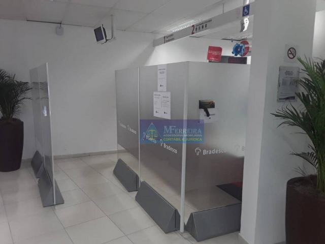 Loja comercial para locação, Penha, Rio de Janeiro. - Foto 9