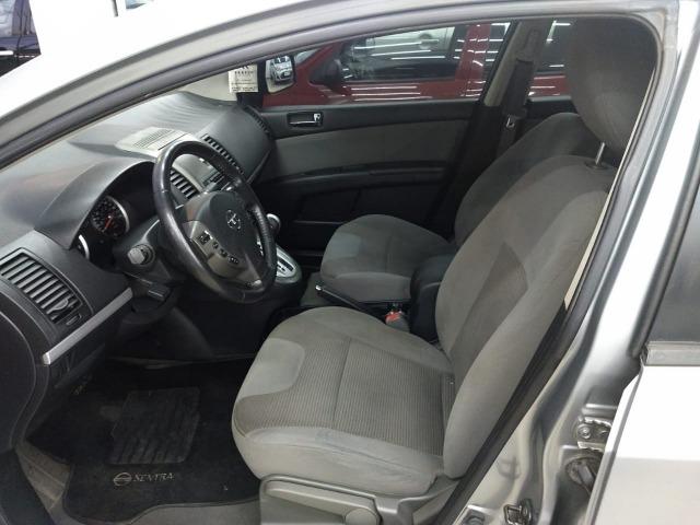 Nissan sentra s 2.0 automatico - Foto 6