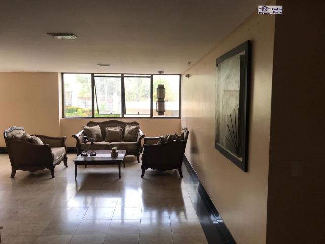 Apartamento 3 suítes Ed. Classic Home Renascença II - Foto 4