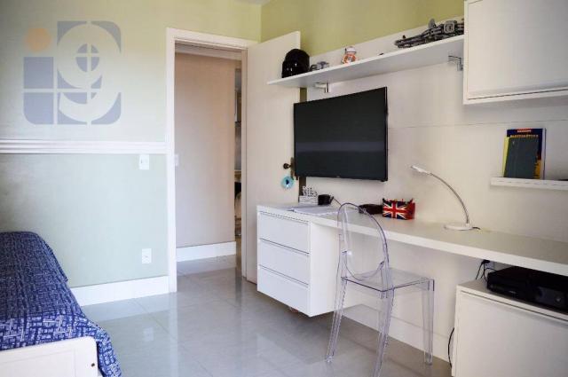 Cobertura residencial à venda, braga, cabo frio. - Foto 14