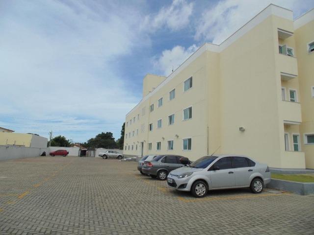 Apartamento para locação ou venda no condomínio vila verde centro do Eusébio-CE - Foto 4