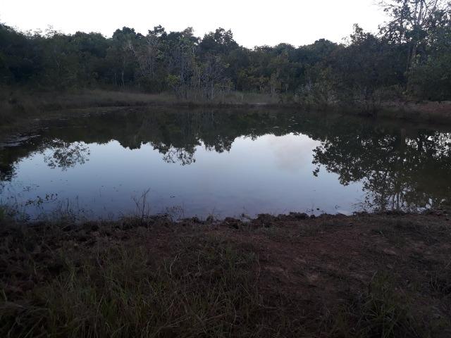 Chácara muito boa a 9 km de Acorizal - Foto 10