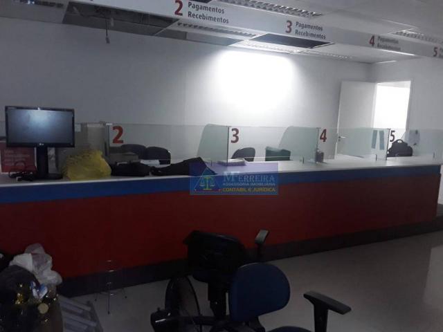 Loja comercial para locação, Penha, Rio de Janeiro. - Foto 12