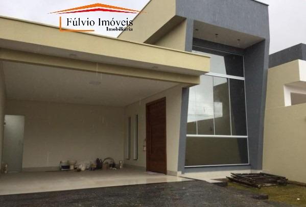 Imperdível! Casa moderna na Rua 08 da Vicente Pires - Foto 2