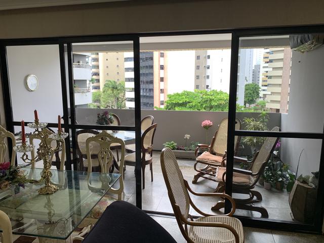 Apartamento para venda no condomínio portal dos bosques, ao lado da praça das flores, na a - Foto 12