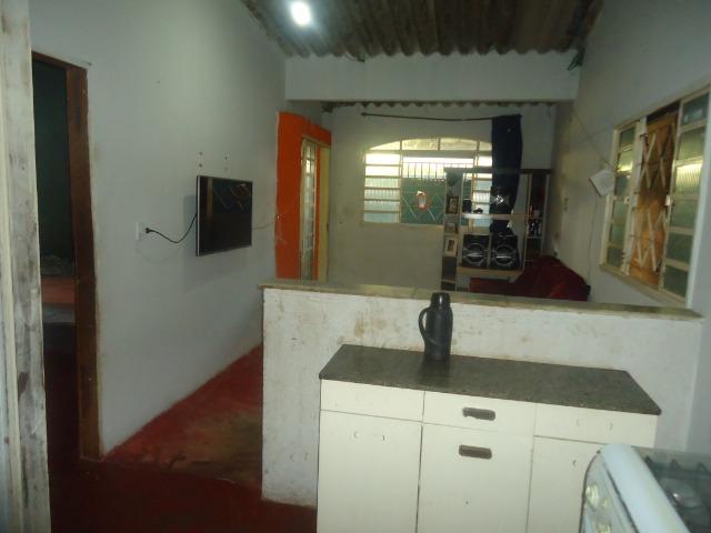 QR 502 Ótimo Lote com 2 Casas com 1 e 2 Quartos E s c r i t u r a d o - Foto 17