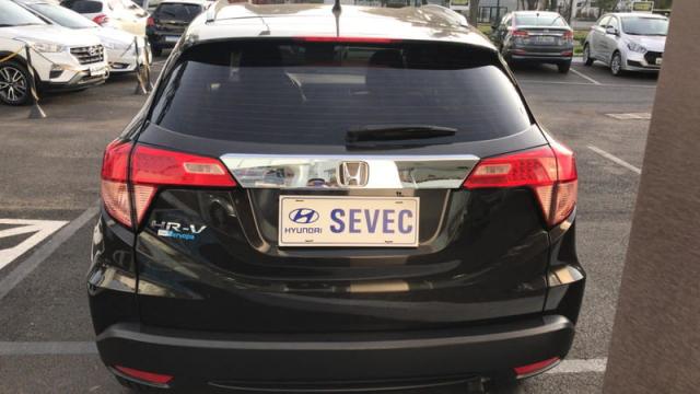 HONDA HR-V EX CVT 1.8 I-VTEC 2016 - Foto 7