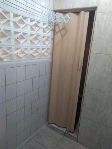 Apartamento para aluguel, 1 quarto, 1 vaga, las vegas - santo andré/sp - Foto 12