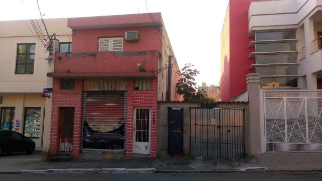 Terreno para aluguel, , barcelona - são caetano do sul/sp