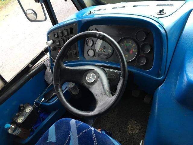 Micro Ônibus 2005 - Foto 3