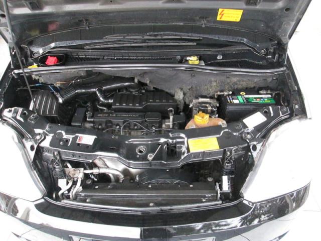 Chevrolet Meriva Joy 1.4 2012 Flex - Foto 11