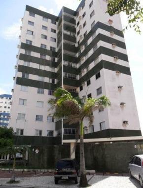 Apartamento para venda no condominio Star city 1 no papicu /cocó