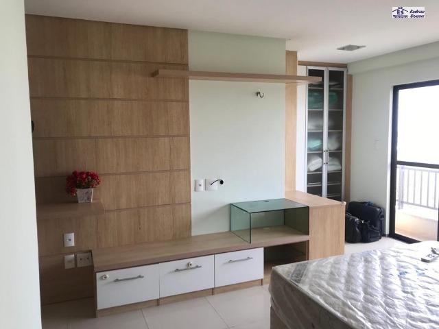 Apartamento 3 suítes Ed. Classic Home Renascença II - Foto 6