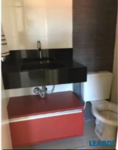Apartamento à venda com 2 dormitórios cod:563441 - Foto 2