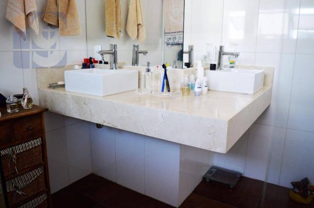 Cobertura residencial à venda, braga, cabo frio. - Foto 13