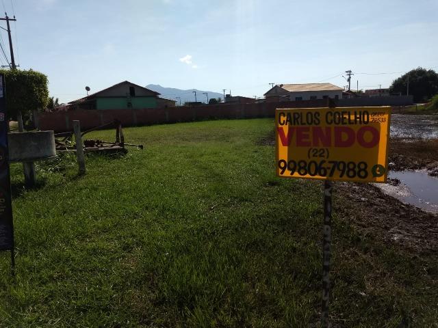 LCód: 019 Terreno no Condomínio Bougainville II em Unamar - Tamoios - Cabo Frio/RJ - Foto 8