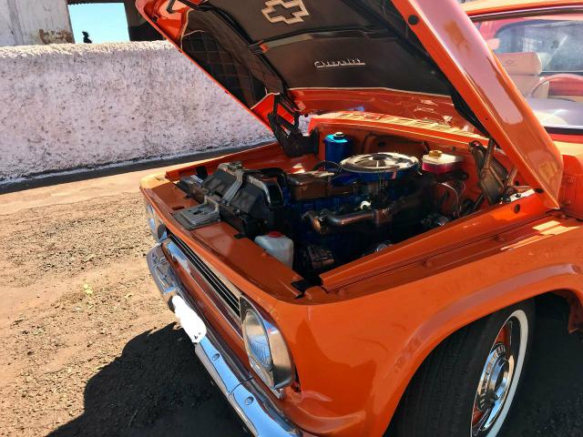C10 1971 ( Chevrolet c 10) - Foto 8