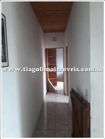 Sobrado com 03 Dormitórios || Suíte || Móveis Planejados || Caraguatatuba || 140 Mil - Foto 9