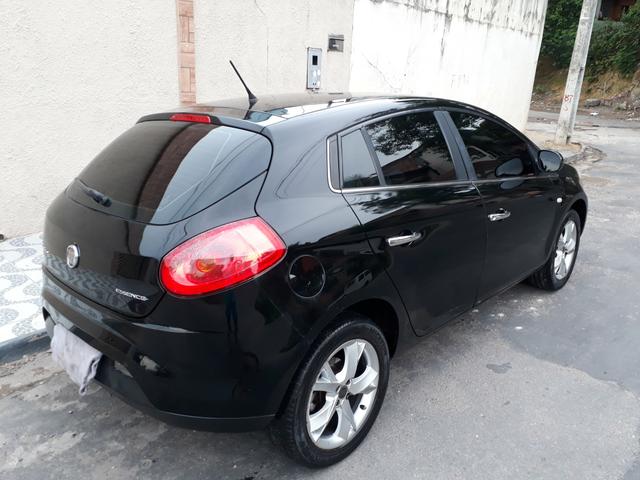 Fiat Bravo Essence 11/12 - Foto 10