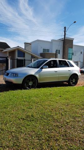 A3 1.8T 180cv manual (Turbo/Forjado) - Foto 13
