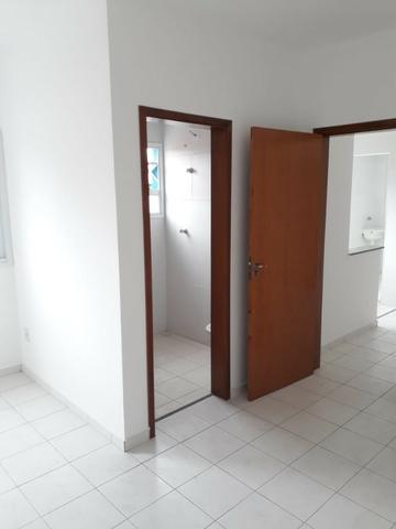 Apto novo em Jacareí sem condomínio - Foto 5