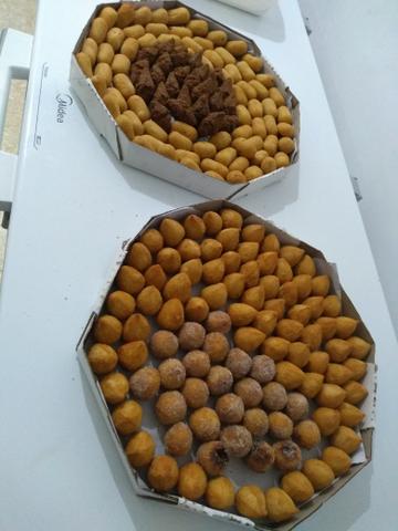Salgado Deliciosos - Foto 5