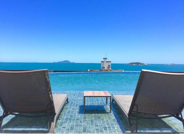 Apartamento com 1 dormitório à venda, 57 m² por R$ 355.000 - Ingleses - Florianópolis/SC - Foto 15