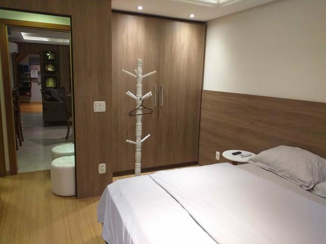 Alugo Apto Mobiliado 4 quartos GRAMADO-RS BAIRRO AVENIDA CENTRAL - Foto 4