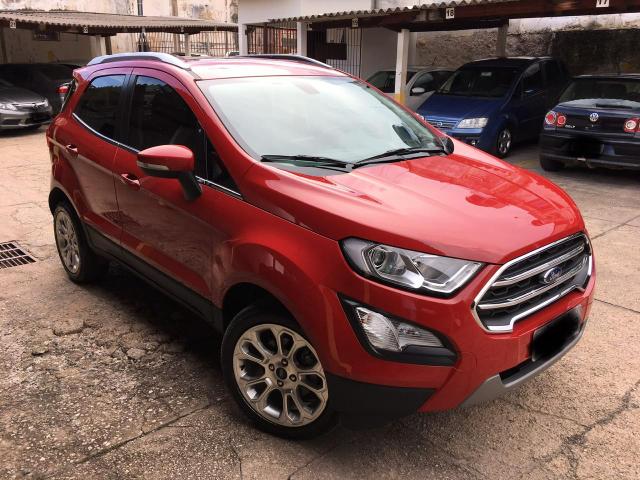 Ecosport Titanium - Foto 2