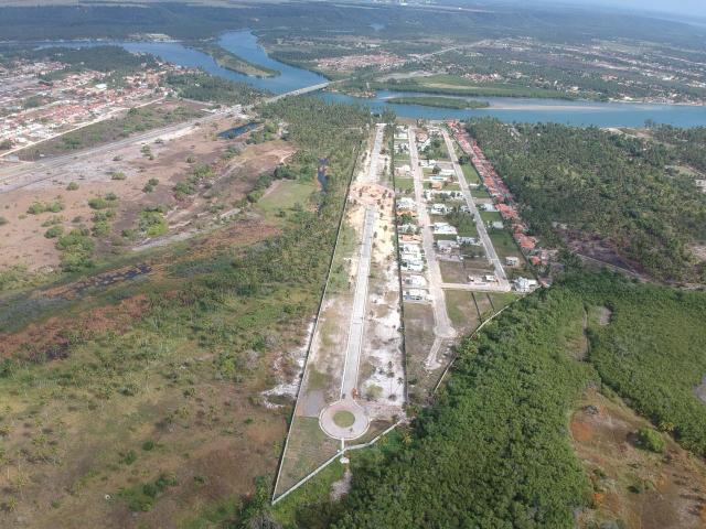 OPORTUNIDADE Terreno Enseada da Lagoa 18x25 450 mts Nascente - Abaixo da Tabela - Foto 2