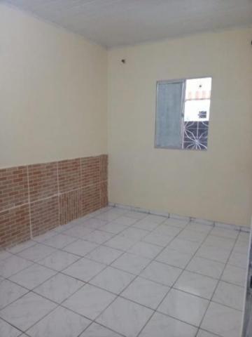 Casa para locação em simões filho, pitanguinha nova, 2 dormitórios, 1 banheiro, 1 vaga - Foto 5
