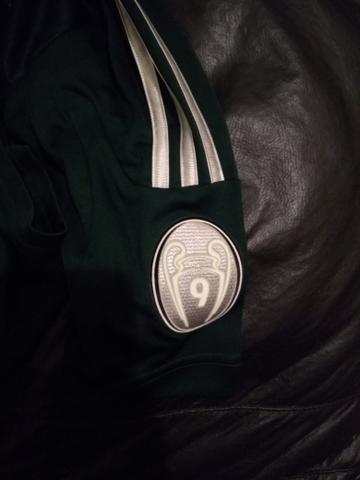 Camiseta Real Madrid - 2012 - Foto 3