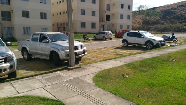 Vendo ou alugo apartamento em Itabuna - Foto 10