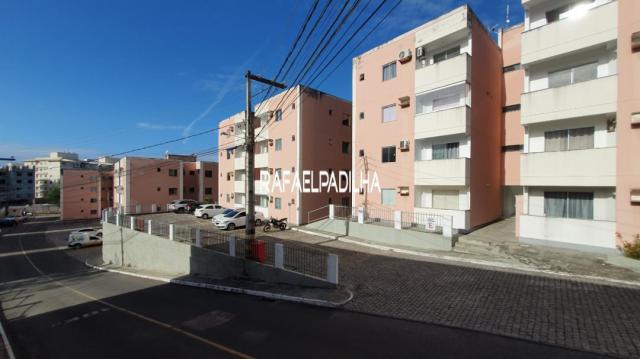 Oportunidade única - Apartamento 2 dormitórios, em São francisco, Ilhéus cod: *