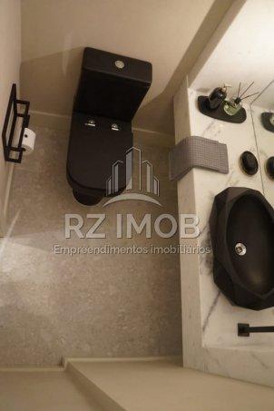 BOTAFOGO -APARTAMENTOS DE LUXO POR MENOR PREÇO- LANÇAMENTO - Foto 8