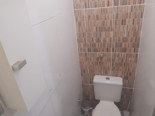 Apartamento vila isabel sala 1 quarto deps casinha de boneca - Foto 19