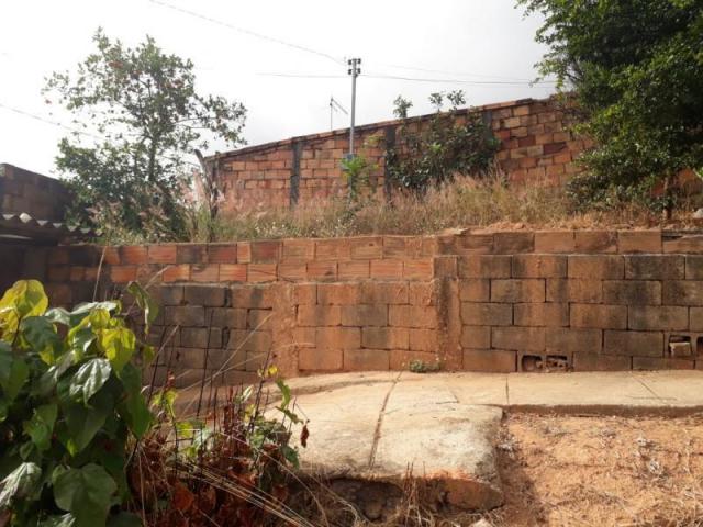 Barracão para locação em ribeirão das neves, rosaneves, 1 dormitório, 1 banheiro - Foto 3