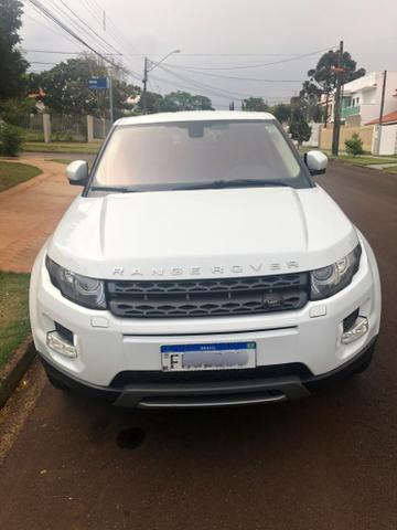 Range Rover Evoque - Foto 2
