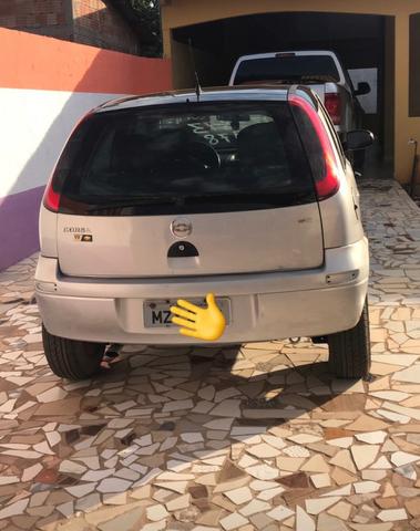 Pra vender logo Corsa hatch - Foto 5