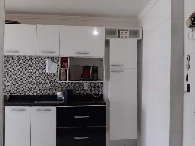 Apartamento vila isabel sala 1 quarto deps casinha de boneca - Foto 2