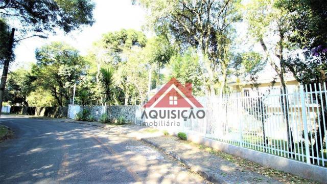 Terreno à venda, 1066 m² por r$ 528.990,00 - cidade industrial - curitiba/pr - Foto 13