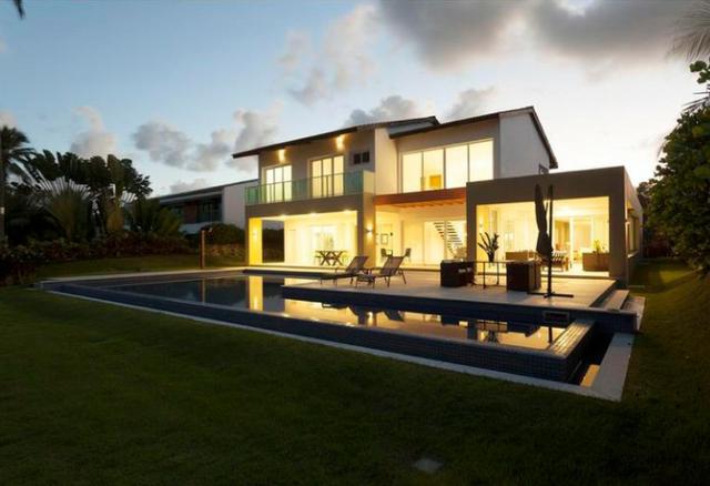 Wil-Mansão de luxo de 580m² no Paiva frente ao mar * - Foto 7