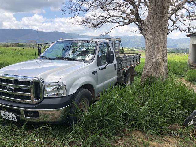 F-350 - Foto 2