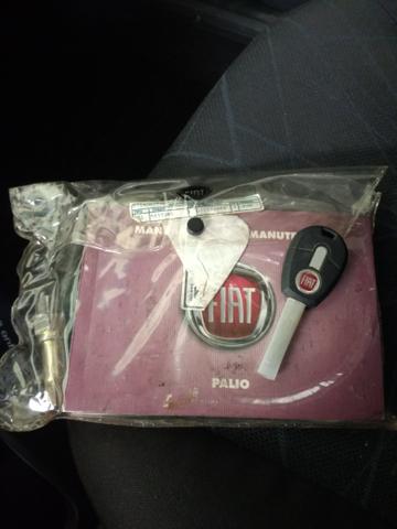 Palio big brother top
