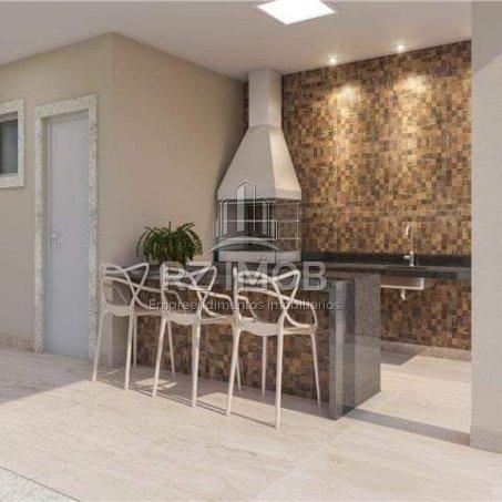 CAXIAS APARTAMENTOS DE 2 QUARTOS COM LAZER - EM FRENTE AO CAXIAS SHOPPING - Foto 6