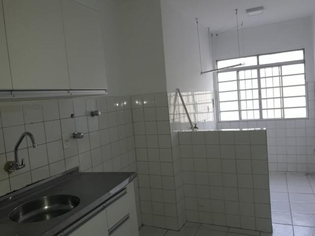 277 - residencial rosona - apartamento padrao com 58m² - Foto 4