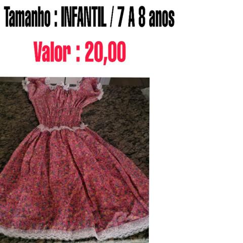Roupas infantis - Foto 5