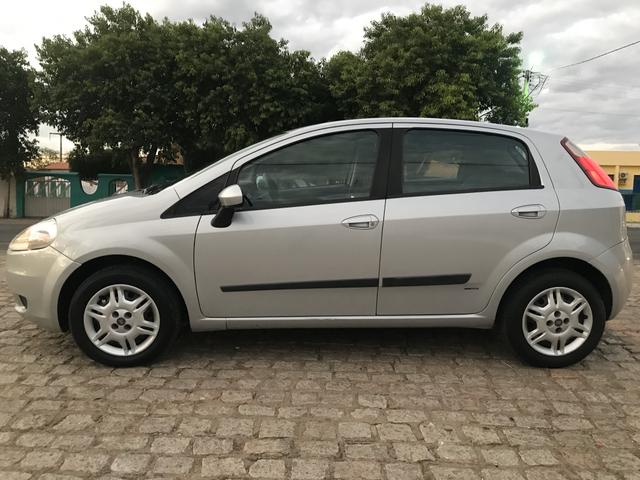 Punto 1.4 2010 novo D+ - Foto 19