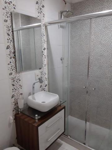 Apartamento vila isabel sala 1 quarto deps casinha de boneca - Foto 14